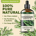 Revive Rosemary Hair Oil
