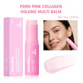 💗 Pink Collagen Glow Balm