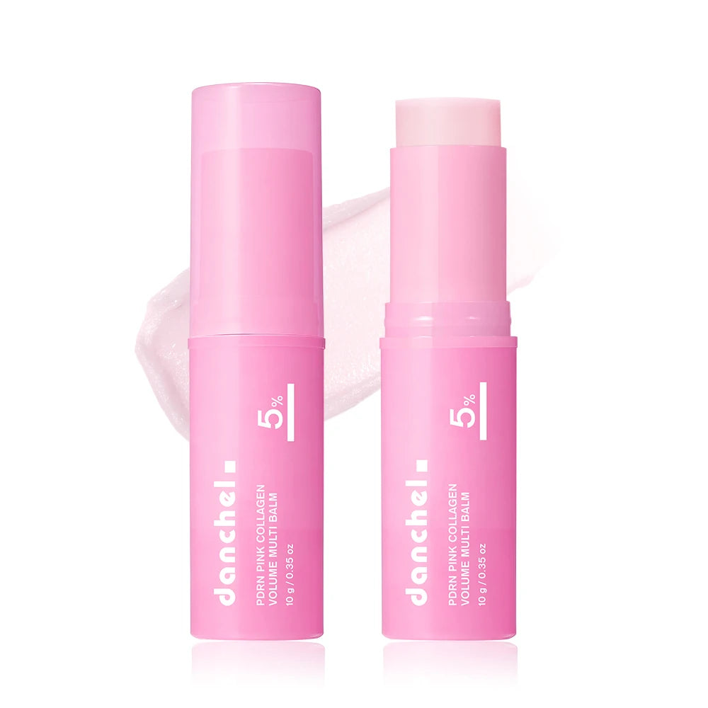 💗 Pink Collagen Glow Balm
