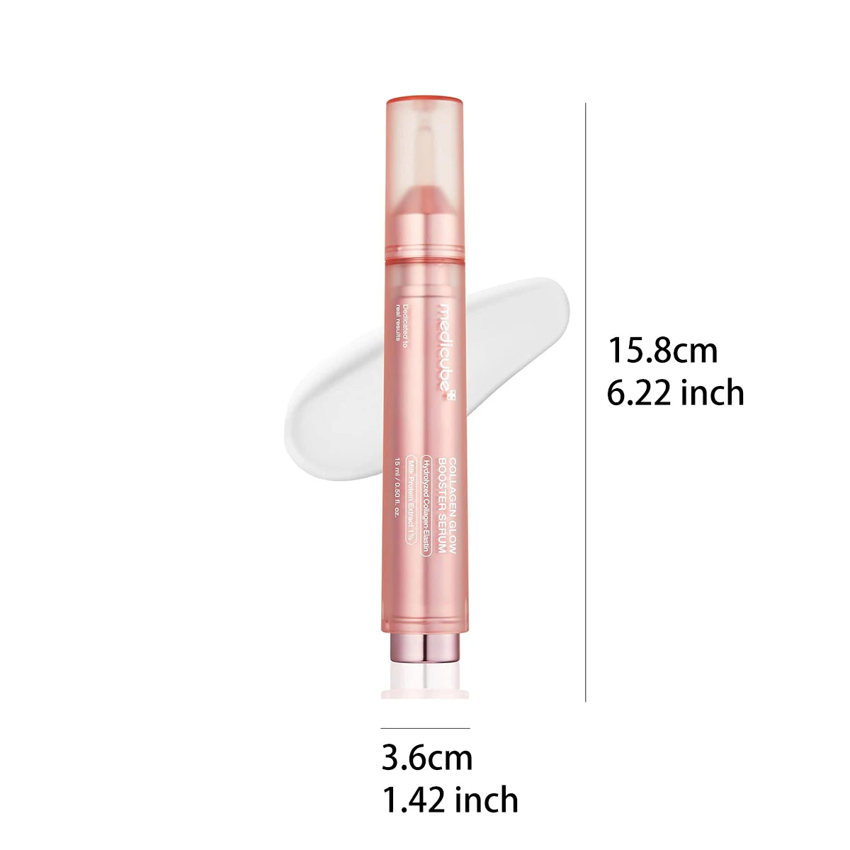 Medicube Collagen Glow Booster Serum