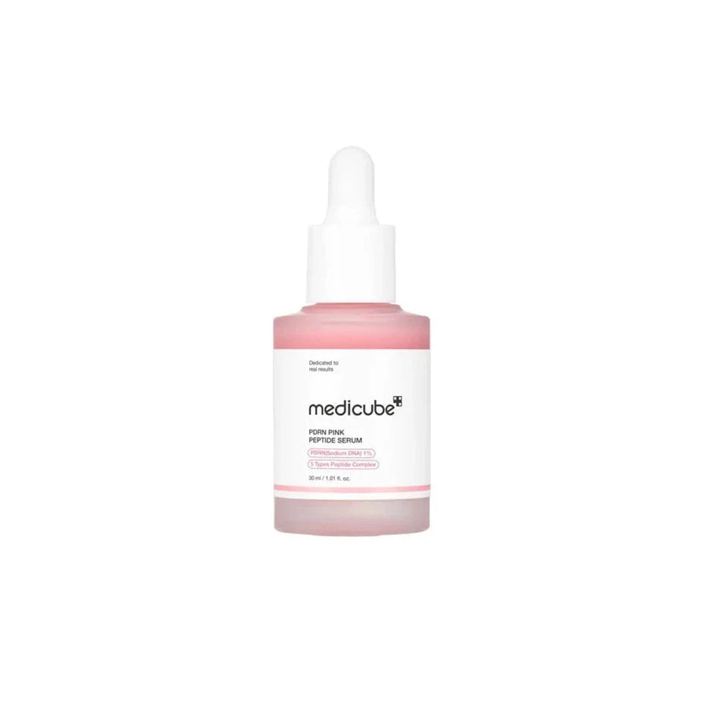 Medicube Pink Peptide Repair Serum